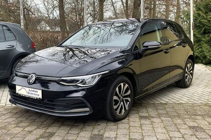 VW Golf 30.950 km 23.970 &euro; Geestland 27624