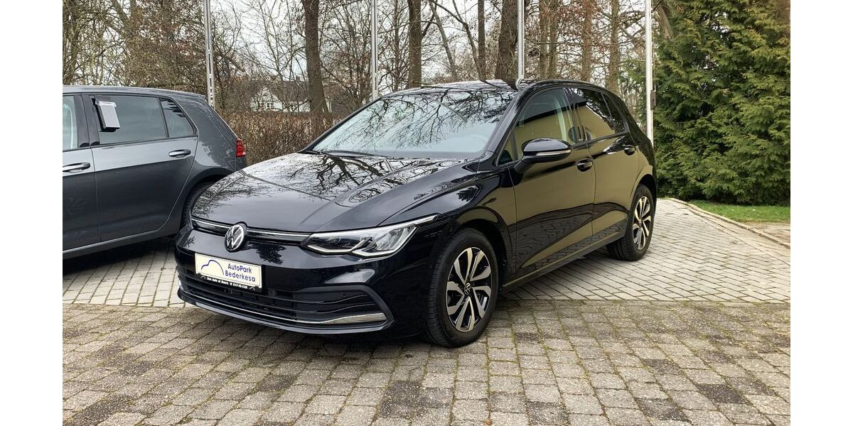 VW Golf 30.950 km 23.970 &euro; Geestland 27624