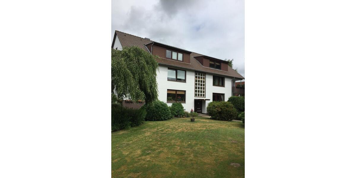 Etagenwohnung Geestland - 3 Zimmer, 78 m&sup2;, 570&euro; | Angebot:25894192