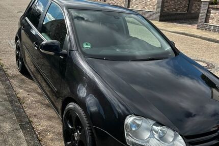 VW Golf 298.000 km 1.150 &euro; Cuxhaven 27474