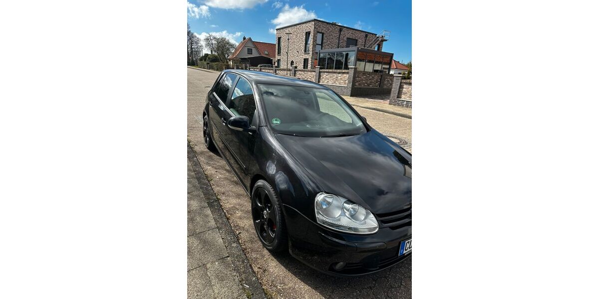 VW Golf 298.000 km 1.150 &euro; Cuxhaven 27474
