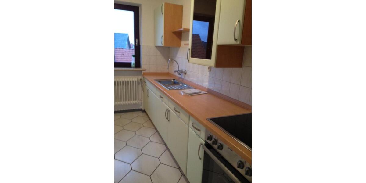 Etagenwohnung Geestland - 3 Zimmer, 78 m&sup2;, 570&euro; | Angebot:25894192