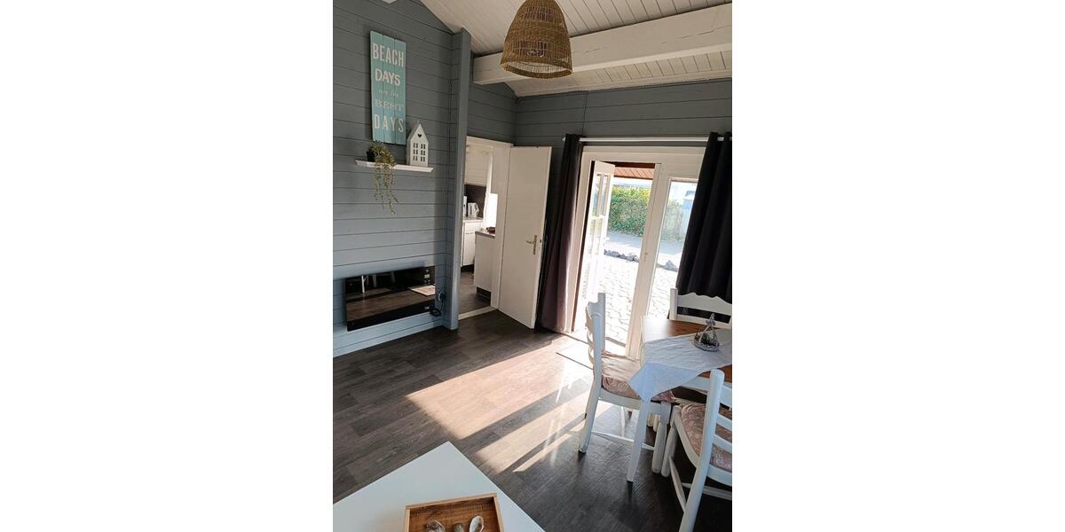 Bungalow Geestland - 2 Zimmer, 25 m&sup2;, 40.000&euro; | Angebot:24315412