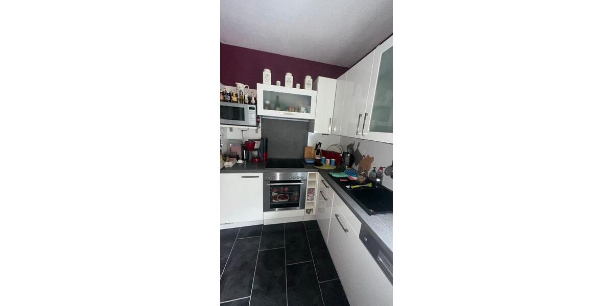 Etagenwohnung Cuxhaven - 2 Zimmer, 55 m&sup2;, 145.000&euro; | Angebot:27116162