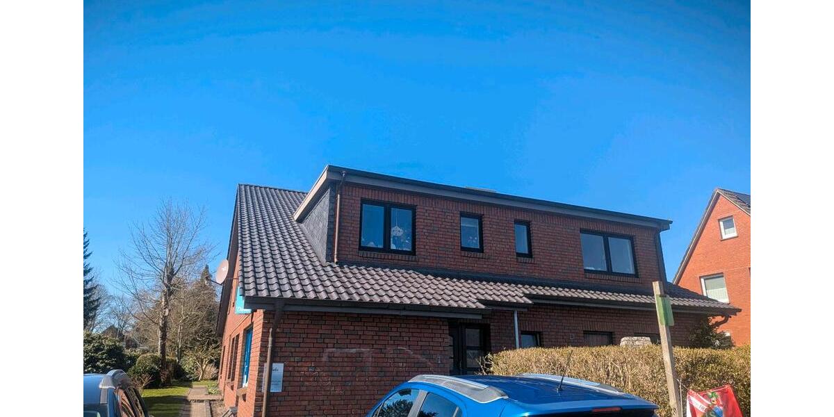 Etagenwohnung Wurster Nordseeküste - 3 Zimmer, 98 m&sup2;, 990&euro; | Angebot:26033139