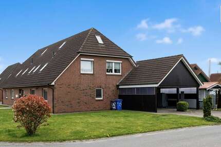 Wohnung Neuenkirchen - 3 Zimmer, 65 m&sup2;, 154.900&euro; | Angebot:25916081