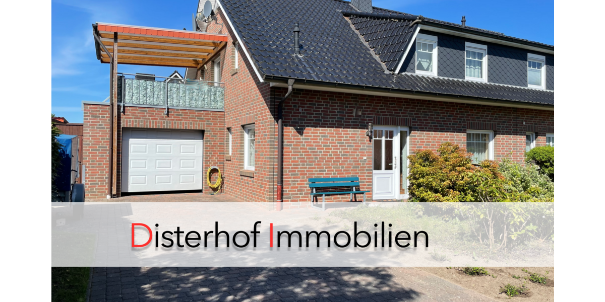 Etagenwohnung Bad berdekesa Bad Bederkesa - 4 Zimmer, 73 m&sup2;, 169.000&euro; | Angebot:23009427