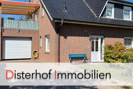 Wohnung Bad berdekesa Bad Bederkesa - 4 Zimmer, 73 m&sup2;, 159.000&euro; | Angebot:23009427