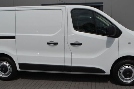 Opel Vivaro 73.530 km 15.900 &euro; Cuxhaven 27472