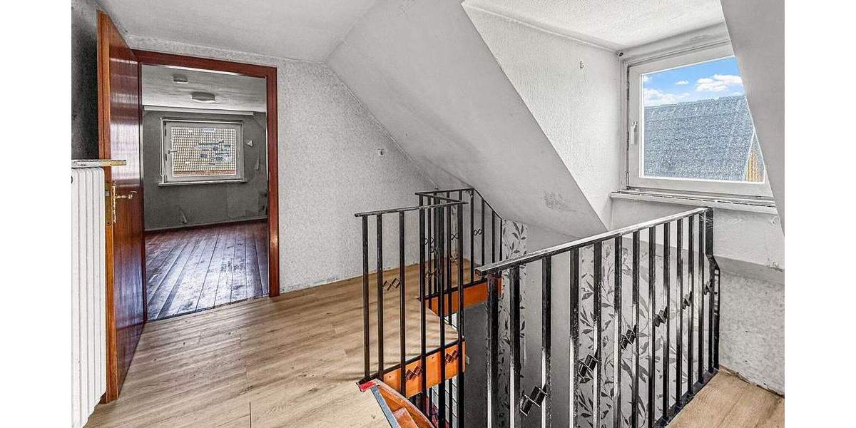 Einfamilienhaus Brunsbüttel - 3 Zimmer, 109.000&euro; | Angebot:25689318