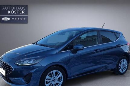 Ford Fiesta 4.459 km 23.370 &euro; Cuxhaven 27472