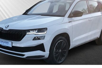 Skoda Karoq 42.009 km 27.820 &euro; Marne 25709