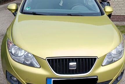 Seat Ibiza 212.000 km 2.250 &euro; Cuxhaven 27478
