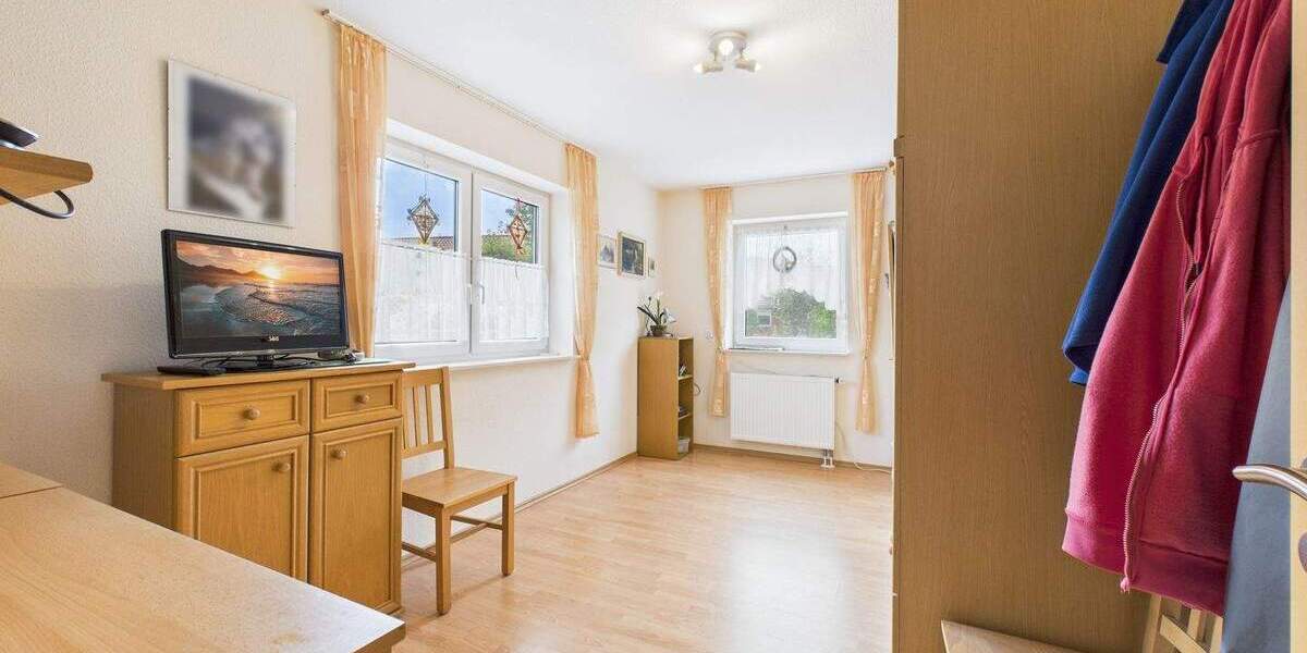 Einfamilienhaus Cuxhaven Stickenbüttel - 5 Zimmer, 147 m&sup2;, 549.000&euro; | Angebot:25666574