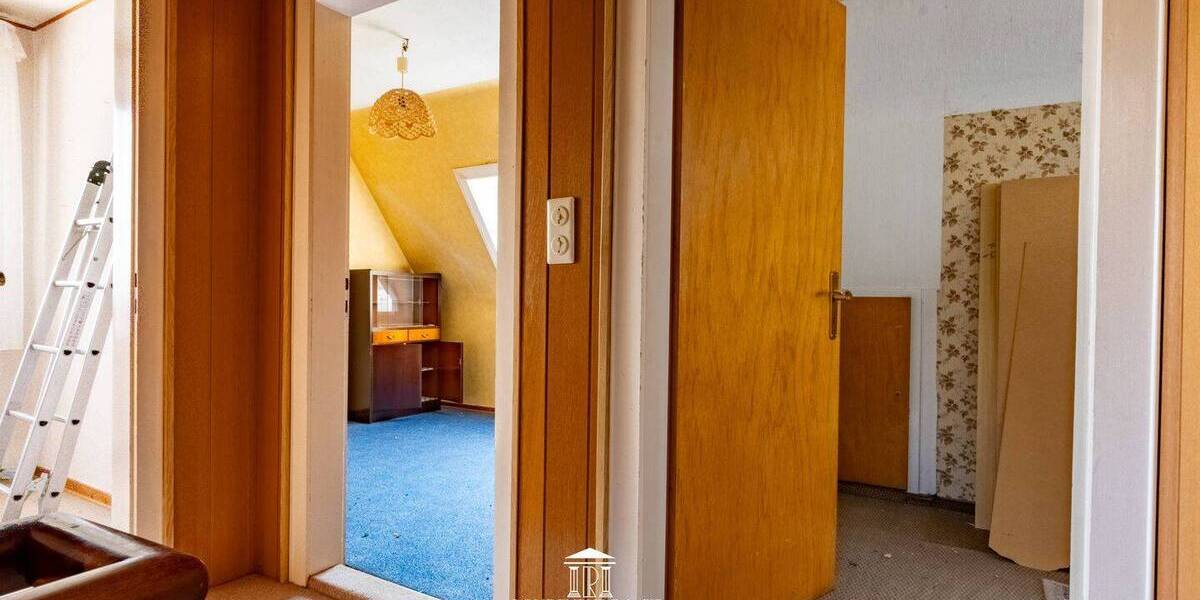 Einfamilienhaus Cuxhaven Altenwalde - 5 Zimmer, 88 m&sup2;, 245.000&euro; | Angebot:26306005