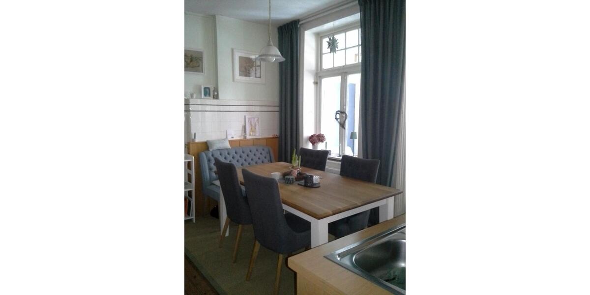 Etagenwohnung Cuxhaven - 2.5 Zimmer, 91 m&sup2;, 540&euro; | Angebot:25309951