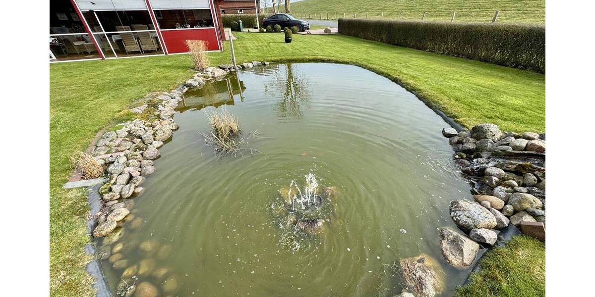 Bungalow Brunsbüttel - 3 Zimmer, 111 m&sup2;, 319.000&euro; | Angebot:26117684