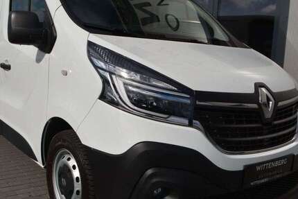Renault Trafic 10.000 km 21.900 &euro; Cuxhaven 27472