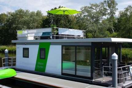 Gewerbeobjekt Geestland Bad Bederkesa - 185.000&euro; | Angebot:23484870