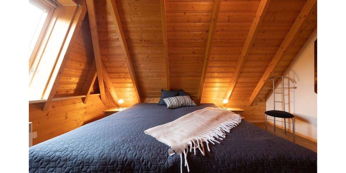 Mehrfamilienhaus, Wohnhaus Wurster Nordseeküste Neufeld - 3 Zimmer, 68 m&sup2;, 255.000&euro; | Angebot:25682778