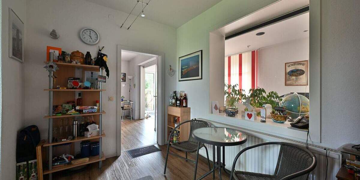 Mehrfamilienhaus, Wohnhaus Cuxhaven Süder-Westerwisch - 1 Zimmer, 401 m&sup2;, 548.000&euro; | Angebot:25675855