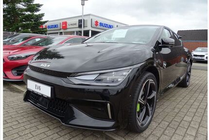 Kia EV6 5.198 km 52.390 &euro; Cuxhaven 27472