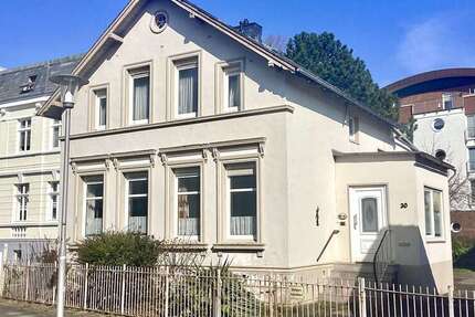 Haus Cuxhaven - 5.5 Zimmer, 90 m&sup2;, 178.000&euro; | Angebot:26006567