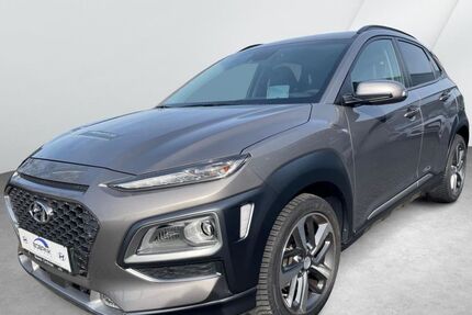 Hyundai KONA 74.146 km 17.190 &euro; Cuxhaven 27472
