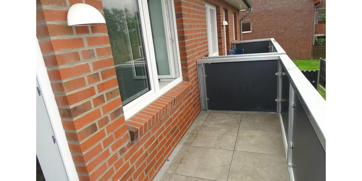 Etagenwohnung Wurster Nordseeküste - 3 Zimmer, 85 m&sup2;, 820&euro; | Angebot:25972317