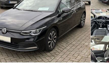 VW Golf 84.000 km 22.890 &euro; Cuxhaven 27474