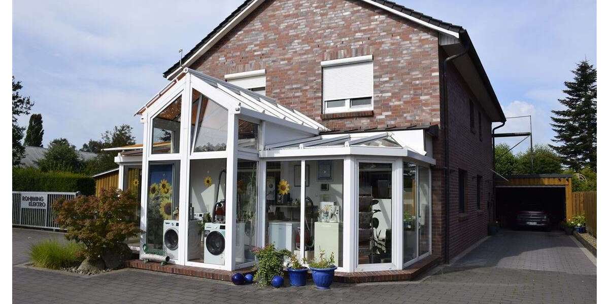 Einfamilienhaus Bülkau - 5 Zimmer, 286 m&sup2;, 859.000&euro; | Angebot:22418982