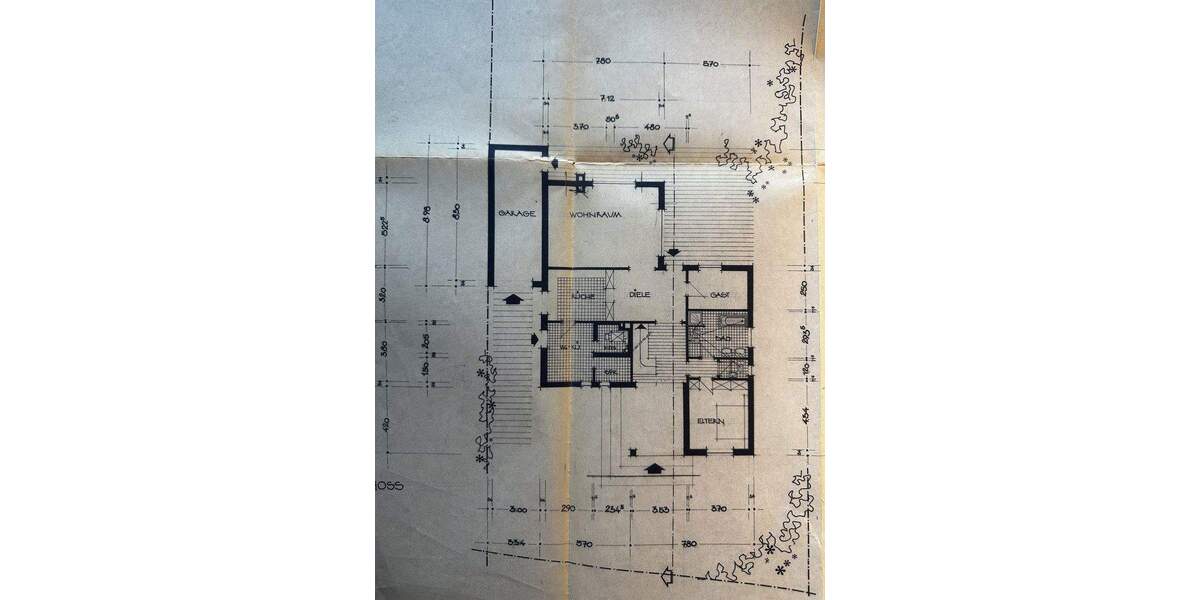 Einfamilienhaus Brunsbüttel Brunsbüttel-Nord - 7 Zimmer, 182 m&sup2;, 399.000&euro; | Angebot:25741967