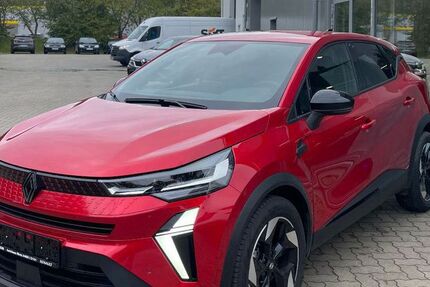 Renault Captur 7.251 km 26.980 &euro; Marne 25709