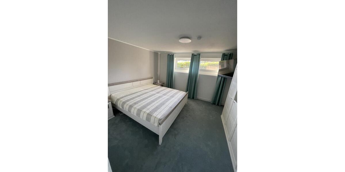 Etagenwohnung Cuxhaven Duhnen - 80&euro; | Angebot:21332601