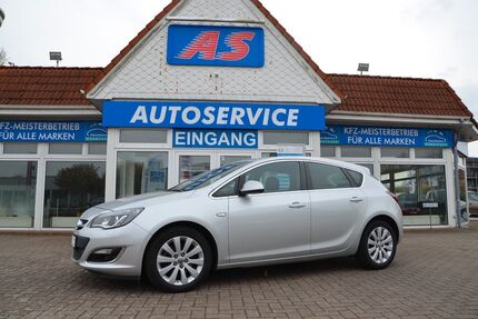 Opel Astra 142.200 km 7.990 &euro; Cuxhaven 27474