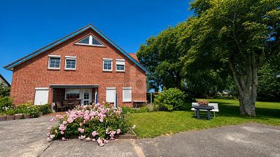 EINZIGARTIGE KAPITALANLAGE AM MEER - Haus Friedrichskoog | Angebot:26986622