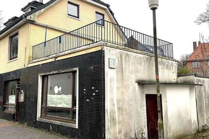 Haus Cuxhaven - 5 Zimmer, 200 m&sup2;, 189.000&euro; | Angebot:21016599