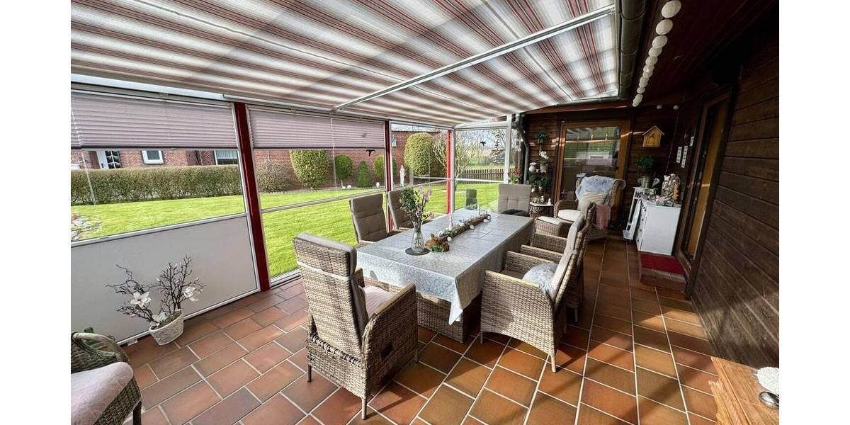 Bungalow Brunsbüttel - 3 Zimmer, 111 m&sup2;, 319.000&euro; | Angebot:26117684