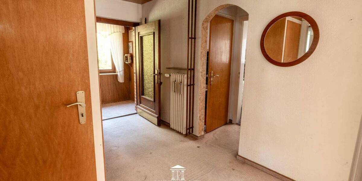 Einfamilienhaus Cuxhaven Altenwalde - 5 Zimmer, 88 m&sup2;, 245.000&euro; | Angebot:26306005