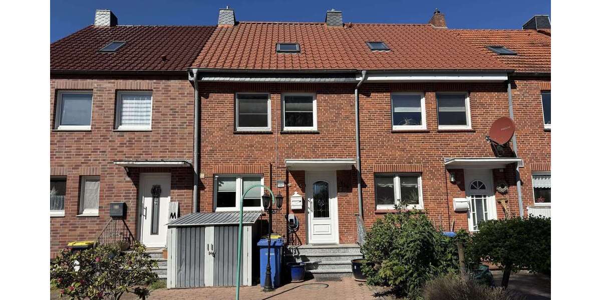Einfamilienhaus Cuxhaven Döse - 4 Zimmer, 113 m&sup2;, 210.000&euro; | Angebot:26497380