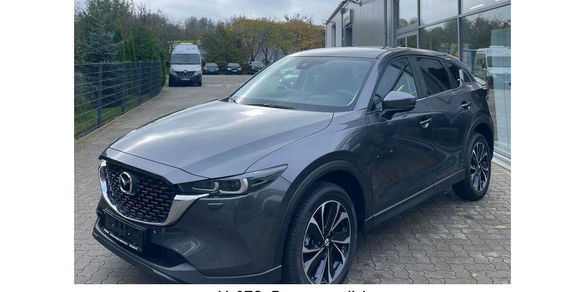 Mazda CX-5 20.520 km 34.990 &euro; Marne 25709