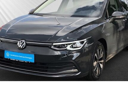 VW Golf 17.638 km 26.980 &euro; Marne 25709