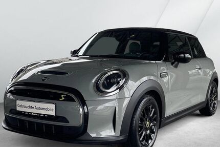 Mini Cooper SE 66.810 km 16.760 &euro; Cuxhaven 27472