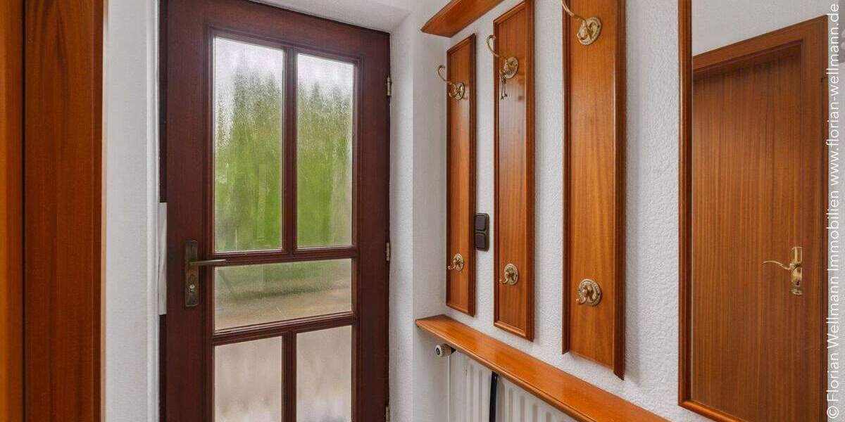 Bungalow Cuxhaven / Duhnen Duhnen - 6 Zimmer, 179 m&sup2;, 389.000&euro; | Angebot:25726110