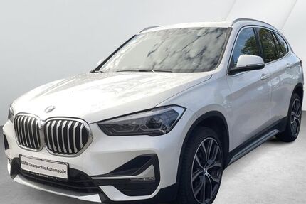 BMW X1 49.298 km 28.640 &euro; Cuxhaven 27472
