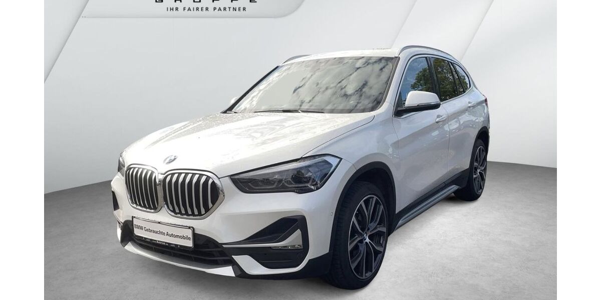 BMW X1 49.298 km 28.640 &euro; Cuxhaven 27472