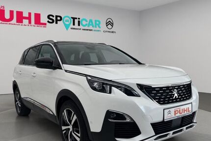 Peugeot 5008 79.966 km 19.990 &euro; Cuxhaven 27478