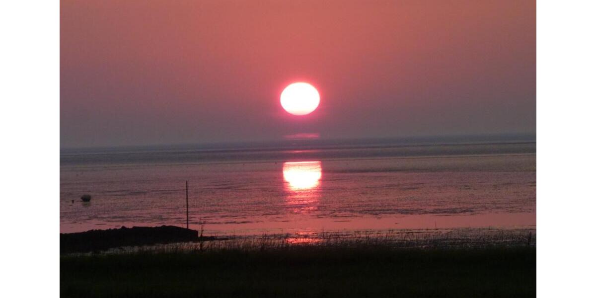 Etagenwohnung Cuxhaven Duhnen - 2 Zimmer, 47 m&sup2;, 225.000&euro; | Angebot:26066146