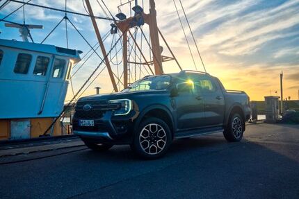 Ford Ranger 65.000 km 49.500 &euro; kronprinzenkoog 25709