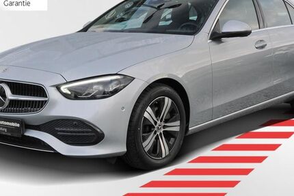 Mercedes-Benz C 200 5.673 km 37.350 &euro; Marne 25709